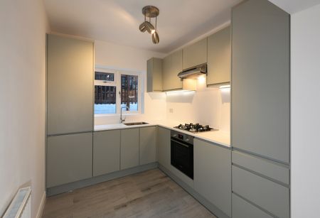 2 Bed Flat, Messina Avenue, NW6 - Photo 3