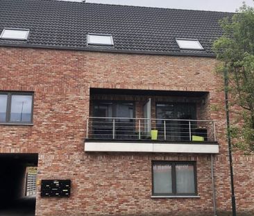 Duplex te huur in Balen voor € 760 met 1 slaapkamer - Photo 6