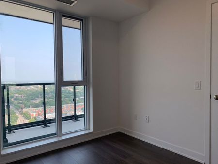 For Lease - 130 River Street Unit# 2712, Toronto, Ontario - Photo 4