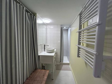 Appartement 2 pièces – LYON - Photo 5