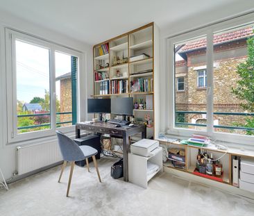 Maison Meudon 5 pièce(s) 132.66 m2 - Photo 6