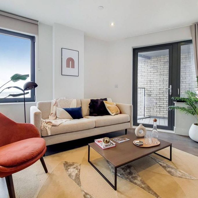 2 bedroom flat to rent - Photo 1