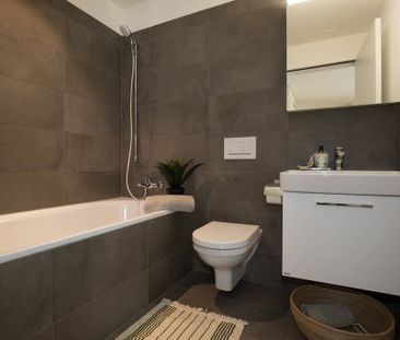 4.5 Zimmer, 103 m², 1. Stock - Foto 1