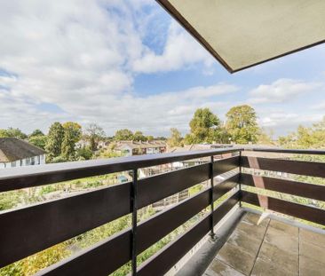 2 bedroom flat to rent - Photo 6