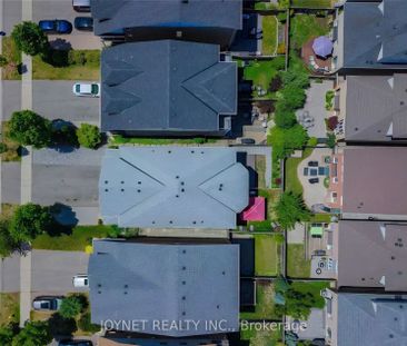 For Lease - 210 Maple Sugar Lane, Vaughan, Ontario - Photo 5