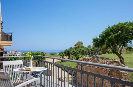 Studio/Γκαρσονιέρα για ενοικίαση Σπλατζιά (Χανιά) - Photo 2