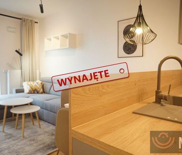 2-pokojowe mieszkanie na osiedlu Ornament - Zdjęcie 1