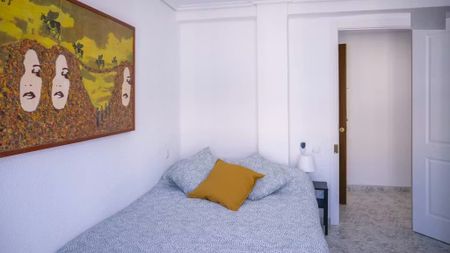 Carrer Germans Villalonga, Valencia, Valencian Community 46020 - Photo 2