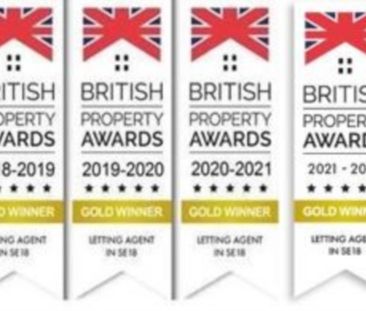 OIRO £1,950 pcm - Available Now - Unfurnished - Photo 2