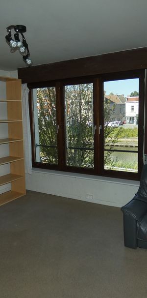 Kamer 1 - Groendreef 132 - Foto 1