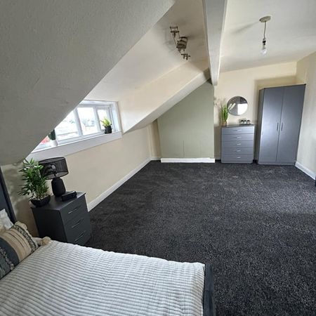 Room in a Shared House, Ash Grove, M14 - Photo 4