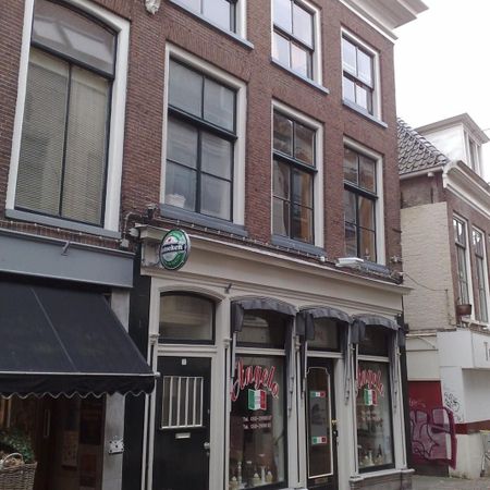 Te huur: Kamer Weerd 14 a 2 in Leeuwarden - Photo 3