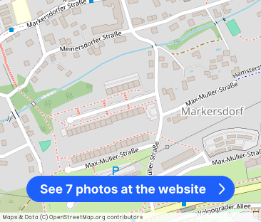 3-Raum-Whg. für Sie renoviert! - Photo 1