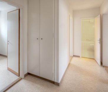 3 Zimmer, 56 m², 2. Stock - Foto 5
