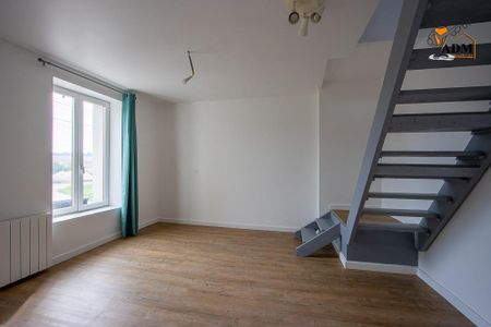 Location F4 en duplex libre de suite - Photo 3