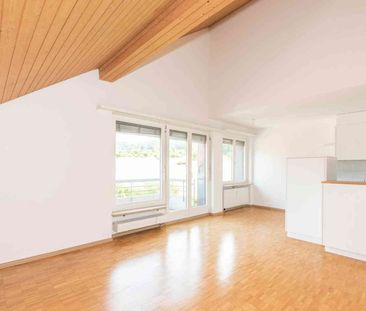 2.5 Zimmer, 51 m², 2. Stock - Photo 2