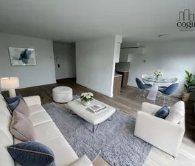 3 rooms apartment of 82m² in Boucherville - Photo 1