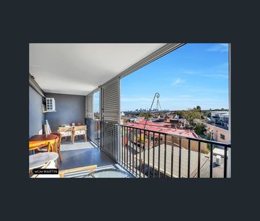 607/65-71 Belmore Road, Randwick, NSW 2031 - Photo 1