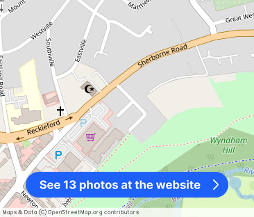 Hill View, Yeovil, BA21 4HW - Photo 1