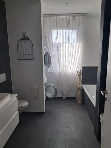 ATTIC APARTMENT WITH VIEW OF RIGI AND PILATUS - Photo 5