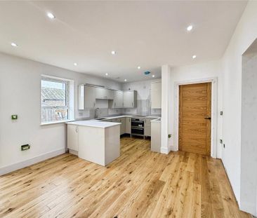 1 bedroom bungalow to rent - Photo 6