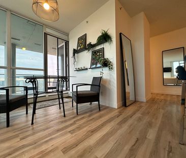 1502 | Furnished | 1 Bedroom | Riverfront | River view - Photo 4