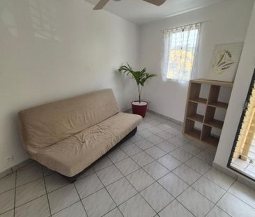 Location Appartement 58.54m² 3 pièces Fort de france - Photo 2