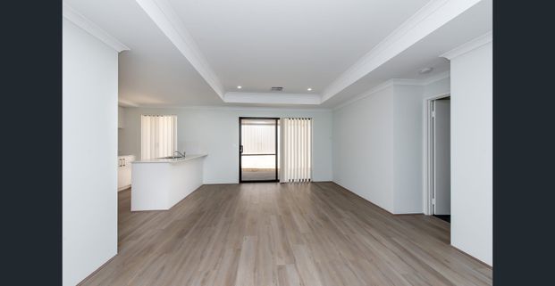 BRAND NEW FAMILY HOME! - Photo 1