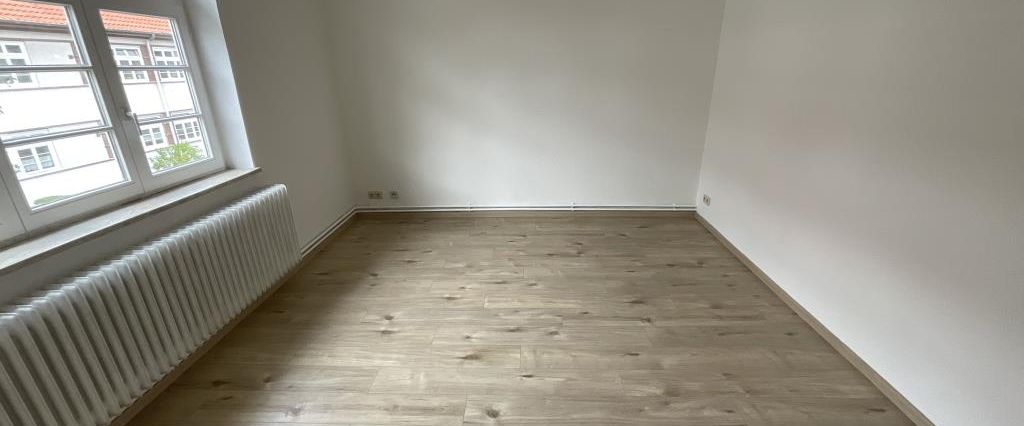 2-Zimmer-Wohnung in Wilhelmshaven Heppens - Foto 1