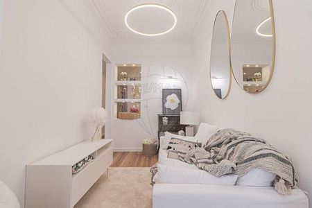 Apartamento T2 em Lisboa - Photo 5