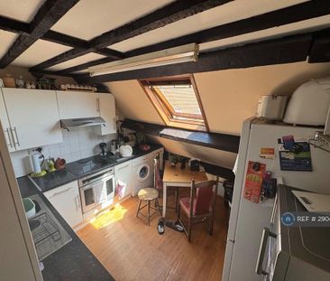 2 bedroom flat to rent - Photo 5