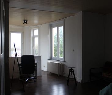 Appartement te huur - Foto 2