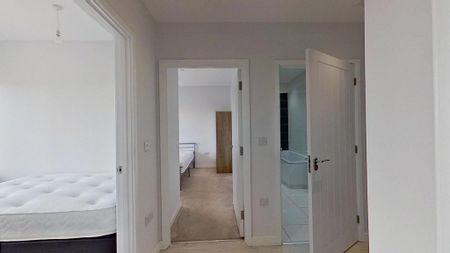 2 bedroom flat to rent - Photo 3