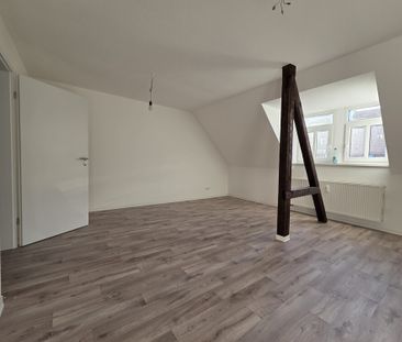 +++Komplettsanierung +++ Die eigenen 4-Wände schon im Winter genießen! - Photo 3