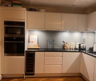 1 Bed Flat, Lawn Road, NW3 - Photo 6