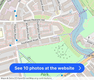 142 Southwold Road, Upper Clapton, Hackney, E5 - Photo 1