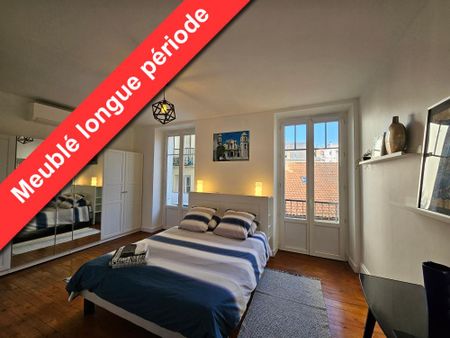 Location Appartement 2 pièces 48m² VICHY 03200 - Photo 3