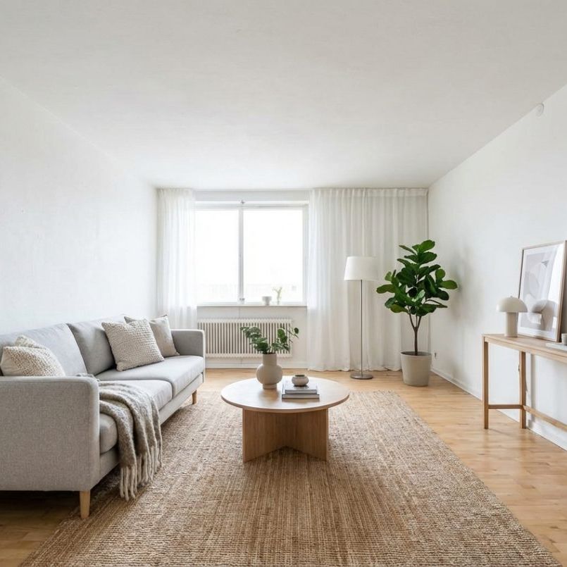 Dronningensgade 15, 2. tv., 9400 Nørresundby - Photo 1