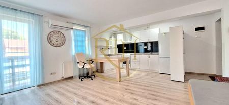 Apartament cu 2 camere de inchiriat in Giroc bloc nou, Langa Parc Giroc - Photo 5