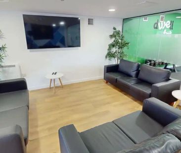 Bronze Non Ensuite - Photo 5