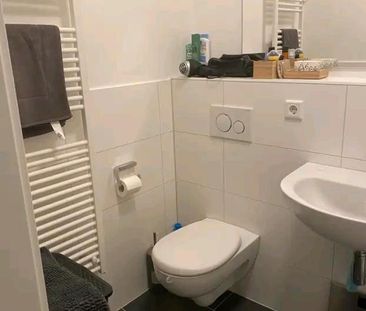 Nachmieter ab sofort gesucht in Charlottenburg Neubau - Photo 1