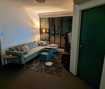 Newcastle CBD - Photo 1