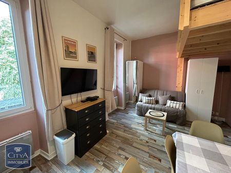 Location Appartement 1 pièce 19m² LA ROCHELLE 17000 - Photo 2