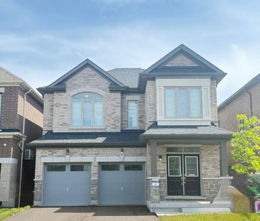 For Lease - 888 Rexton Drive Unit# Bsmt, Oshawa, Ontario - Photo 3