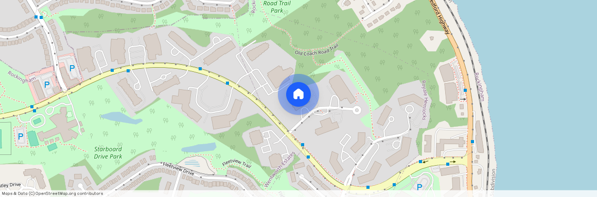 26 Jacob Ln, Halifax