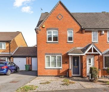 3 bedroom house to rent Heron Close, Mountsorrel, Loughborough, LE12 - Photo 6