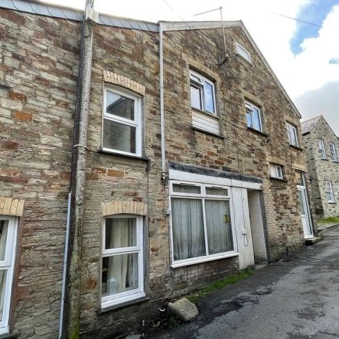 Market Street, Bodmin, PL31 - Photo 1