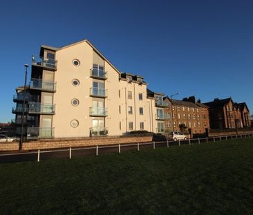 Dalhousie Court, Carnoustie - Photo 1