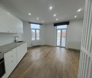 ​​​​​​​Gerenoveerd en licht rijk 1-slaapkamer appartement rand Leuv... - Foto 6