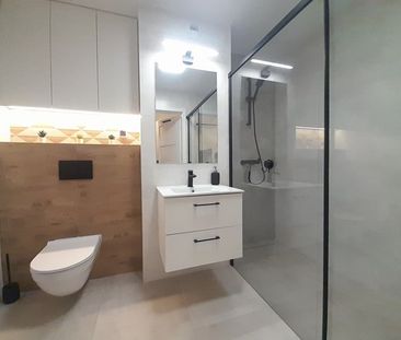 Gliwice Wojska Polskiego, ul. Kozielska - Photo 2